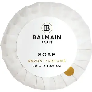 Balmain BAL00423 Amenities Soap Wrapped 1.06oz - pack of 400