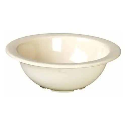 10 Oz 5-1/2" Grapefruit Bowl Tan - pack of 12 10 Oz 5-1/2" Grapefruit Bowl Tan - pack of 12