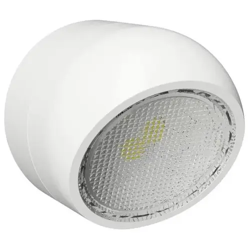 360 Degree Directional LED Nightlight - pack of 6 360 Degree Directional LED Nightlight - pack of 6