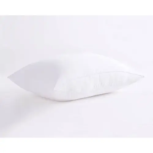 La Quinta Microfiber Gel Pillow Medium Density - pack of 12 La Quinta Microfiber Gel Pillow Medium Density - pack of 12