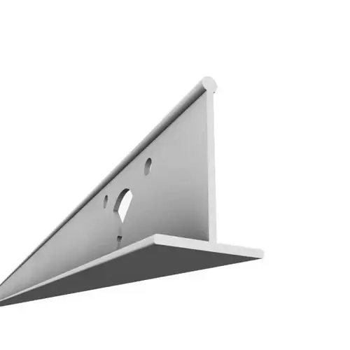 8 Ft Main Connector In White - pack of 30 8 Ft Main Connector In White - pack of 30