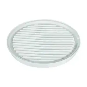 Nordic Ware 62404 2-Sided Bacon And Baking Rack - pack of 24