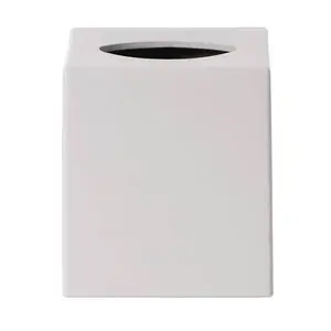 Holiday Inn Express HIE106GRG Formula Blue Tissue Box Cover - pack of 12