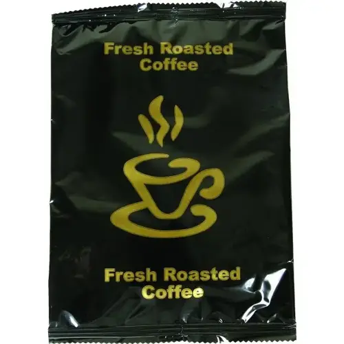Economy Regular 4-Cup Coffee Filterpack - pack of 120 Economy Regular 4-Cup Coffee Filterpack - pack of 120