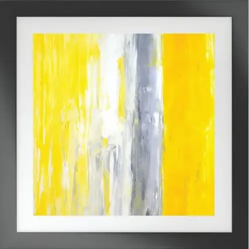 Lumos Collection I 30x30 Stock Print And Frame - pack of 6 Lumos Collection I 30x30 Stock Print And Frame - pack of 6