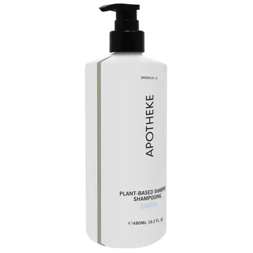 Apotheke Canvas Crowne Plaza Voco 480ml Shampoo - pack of 18 Apotheke Canvas Crowne Plaza Voco 480ml Shampoo - pack of 18