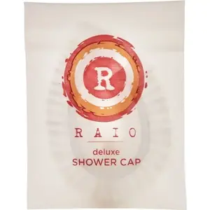 RAIO 500-RAIO Choice Spec Shower Cap - pack of 250