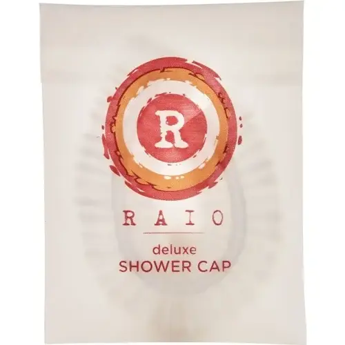 Choice Spec Shower Cap - pack of 250 Choice Spec Shower Cap - pack of 250