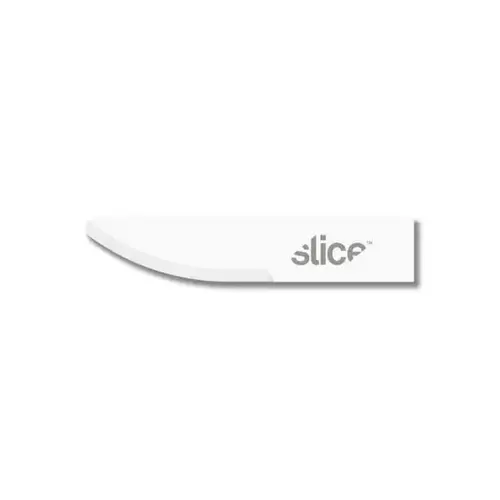 Craft Blades Curved Edge, Rounded Tip - pack of 4 Craft Blades Curved Edge, Rounded Tip - pack of 4