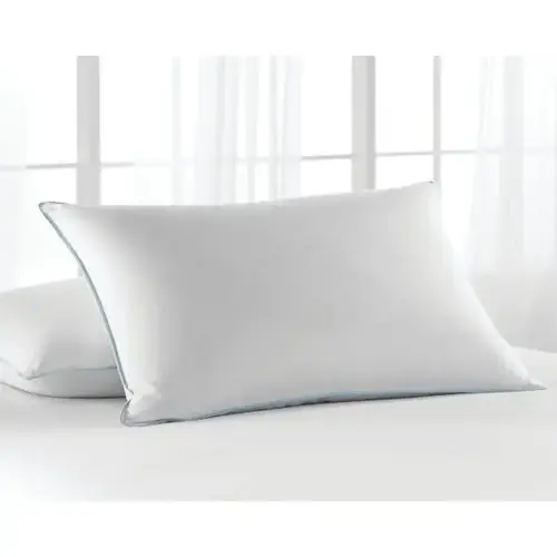 Hotel Group Medium Pillow, Standard 20x26" - pack of 12 Hotel Group Medium Pillow, Standard 20x26" - pack of 12