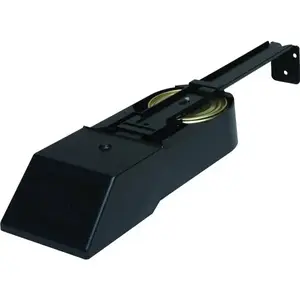 FireStop 677-1 Microhood Fire Extinguisher, Black - pack of 2