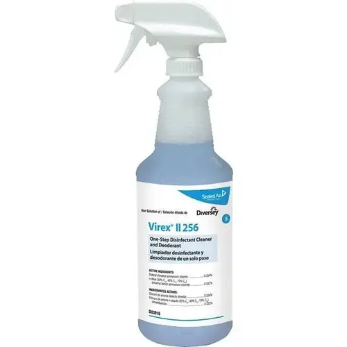 32 Oz. Empty Spray Bottle - pack of 12 32 Oz. Empty Spray Bottle - pack of 12