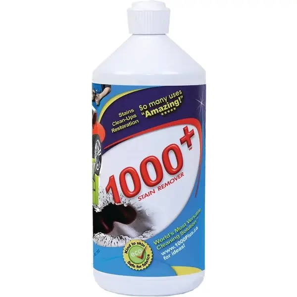 1000+ Stain Remover Winning Brands 30.7 Oz - pack of 12 WC200A