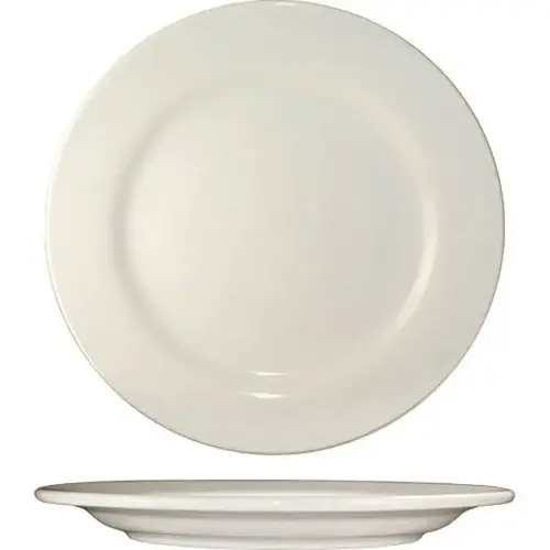 6.25 Inch Small Plate - pack of 36 6.25 Inch Small Plate - pack of 36