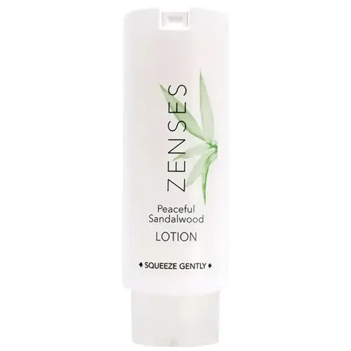 Zenses Lotion Smart Care 360ml - pack of 30 Zenses Lotion Smart Care 360ml - pack of 30