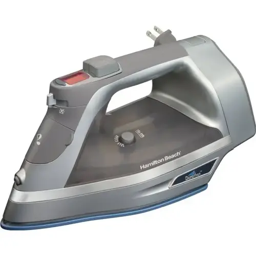 Durathon Iron 3 Way Auto Shutoff Steam - pack of 2 Durathon Iron 3 Way Auto Shutoff Steam - pack of 2