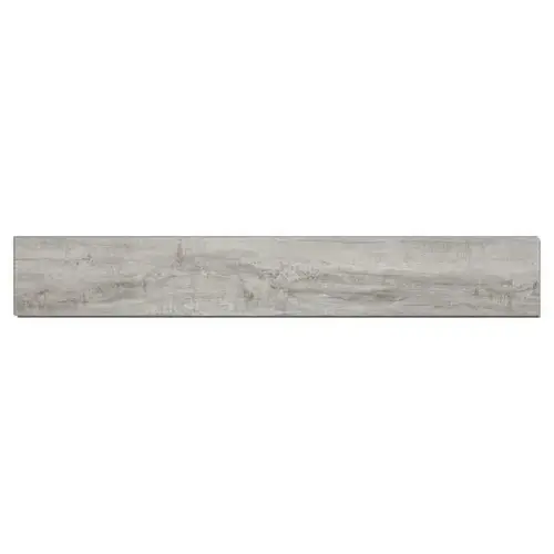 Palisade 47.7in X 7.2in Vinyl Wall Plank Gray Oak - pack of 7 Palisade 47.7in X 7.2in Vinyl Wall Plank Gray Oak - pack of 7