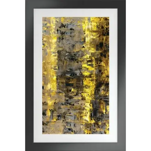 Black Lumos Collection Iii Artwork - pack of 4 Black Lumos Collection Iii Artwork - pack of 4