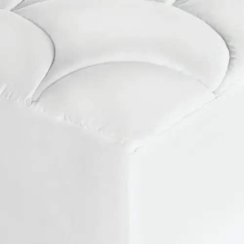 20 Oz Mattress Pad Hotel King - pack of 6 20 Oz Mattress Pad Hotel King - pack of 6