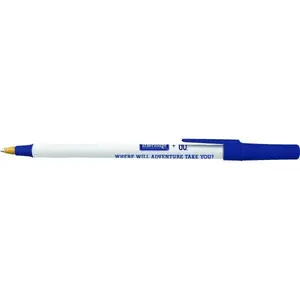 Travelodge RSECOHOTEL-TL By Wyndham Bic Ecolutions Pen - pack of 500