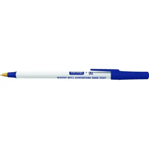 By Wyndham Bic Ecolutions Pen - pack of 500 By Wyndham Bic Ecolutions Pen - pack of 500