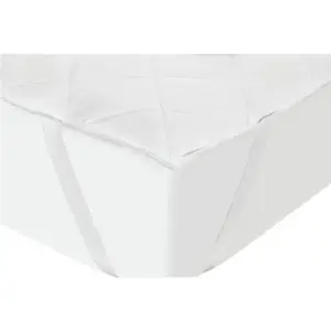 Restful Nights 50849 4 Oz Pad With Anchor Bands Full Extra Large - pack of 16