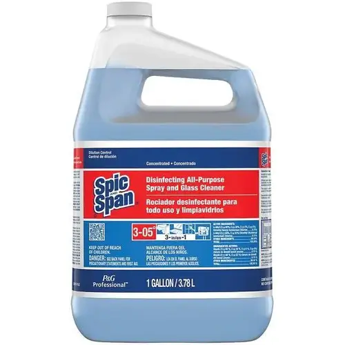 1 Gal. Closed Loop Disinfecting Spray And Glass Cleaner - pack of 2 1 Gal. Closed Loop Disinfecting Spray And Glass Cleaner - pack of 2