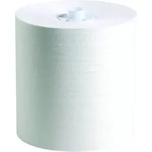 Kruger Products USA 01269 Kruger Products 8 In. X 1000 Ft. Usa Embassy Supreme Ulrt Ultra Long Roll Towel - pack of 6