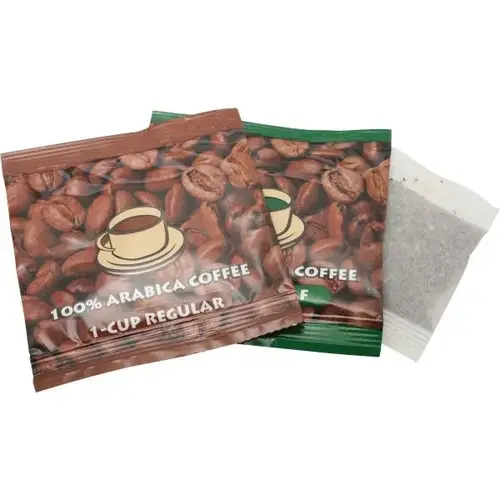 Regular 1-Cup Coffee Pod - pack of 200 Regular 1-Cup Coffee Pod - pack of 200