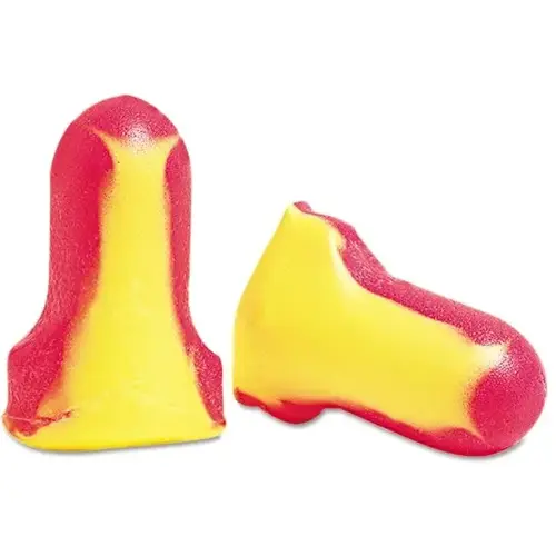 Single-Use Earplugs, Cordless, 32nrr - pack of 400 Single-Use Earplugs, Cordless, 32nrr - pack of 400