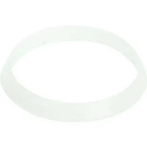 Pvc Tubular Polyethylene Slip Joint Washer, 1-1/4" - pack of 50 Pvc Tubular Polyethylene Slip Joint Washer, 1-1/4" - pack of 50