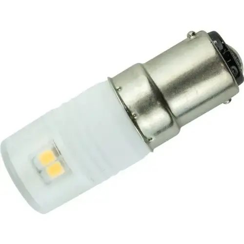 2.3w Led Post Top - pack of 4 2.3w Led Post Top - pack of 4