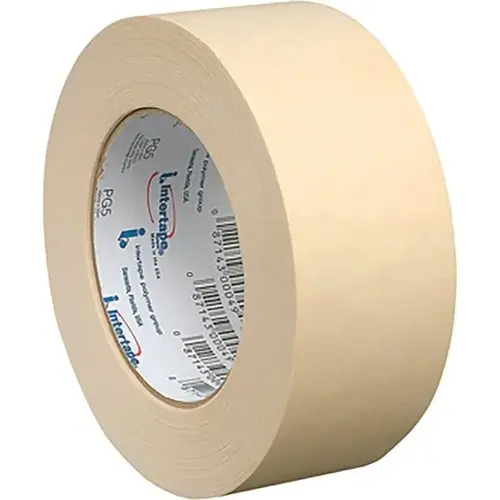 Pg-5 48mm X 55yd Premium Pro Grade Masking Tape Bulk - pack of 24 Pg-5 48mm X 55yd Premium Pro Grade Masking Tape Bulk - pack of 24