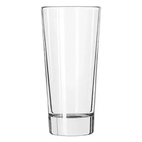 12 Ounce Elan Duratuff Beverage Glass - pack of 12 12 Ounce Elan Duratuff Beverage Glass - pack of 12