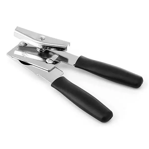 LIFETIME BRANDS Hand Can Opener (Black) - pack of 36 107BLACK LIFETIME BRANDS Hand Can Opener (Black) - pack of 36 107BLACK