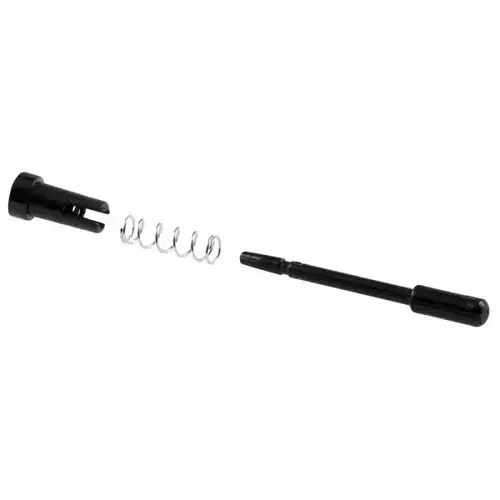 Plunger Latches Nylon For 1/4in And 5/16in Frame - pack of 100 Plunger Latches Nylon For 1/4in And 5/16in Frame - pack of 100
