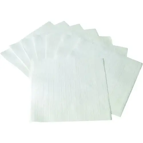 Bevnap White 1-Ply Beverage Napkins - pack of 8 Bevnap White 1-Ply Beverage Napkins - pack of 8