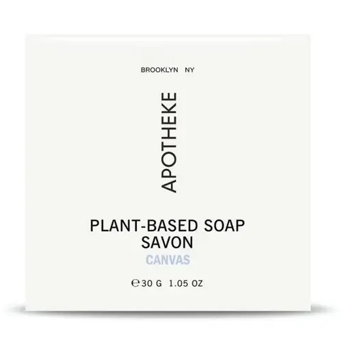 Apotheke Canvas Crowne Plaza Voco 30g Soap - pack of 200 Apotheke Canvas Crowne Plaza Voco 30g Soap - pack of 200