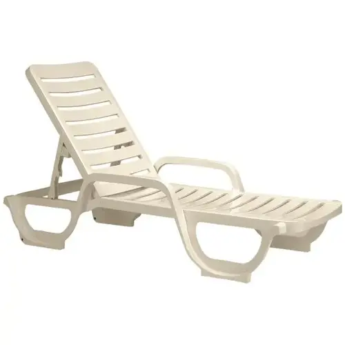 Bahia Chaise Lounge Sandstone - pack of 6 Bahia Chaise Lounge Sandstone - pack of 6