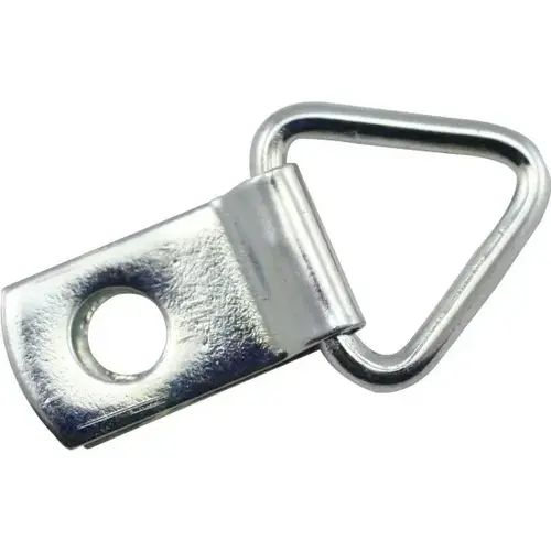 Light-Duty Single Hole Mini Frame Hanger - pack of 200 Light-Duty Single Hole Mini Frame Hanger - pack of 200