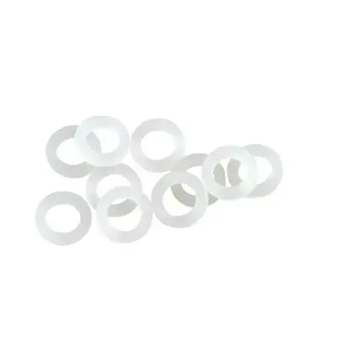 Repl Shower Head Gaskets - pack of 10 Repl Shower Head Gaskets - pack of 10