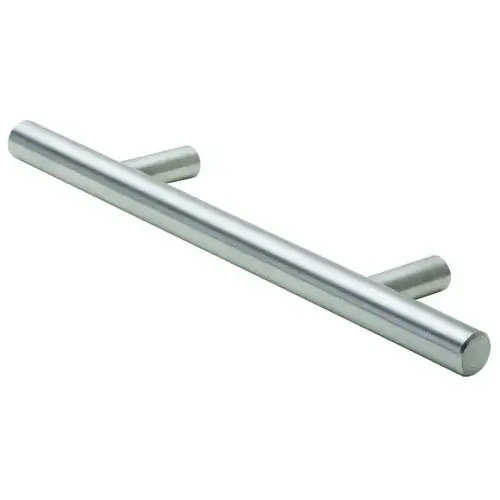 3-3/4 Inch Bar Pull Stainless Steel - pack of 5 3-3/4 Inch Bar Pull Stainless Steel - pack of 5