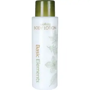 Basic Elements LT-BEL-BTL Lotion Bottle, 1 Oz - pack of 200