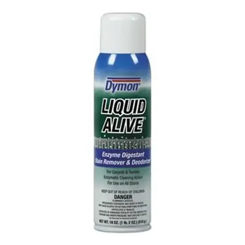 20 Oz Liquid Alive Carpet Cleaner/Deodorizer - pack of 12 20 Oz Liquid Alive Carpet Cleaner/Deodorizer - pack of 12