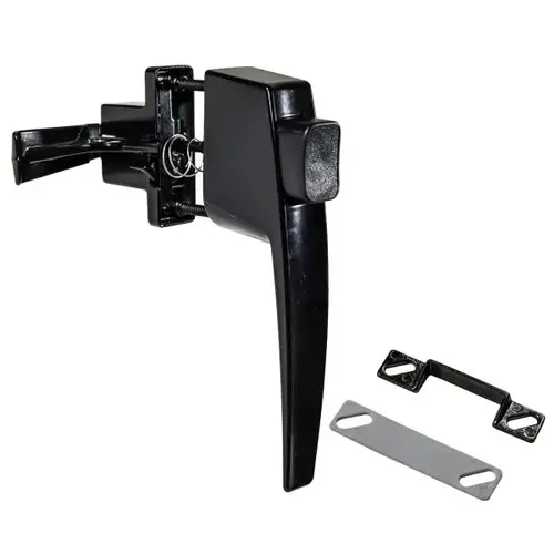 2.75 In Push Button Latch Without Key - pack of 6 2.75 In Push Button Latch Without Key - pack of 6