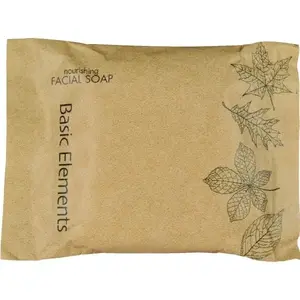 Basic Elements SP-BEL-FL Facial Soap, 20 G - pack of 500