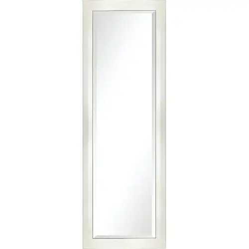 Fornari Silver Ful Length Glass Mirror 20 X 60 - pack of 4 Fornari Silver Ful Length Glass Mirror 20 X 60 - pack of 4