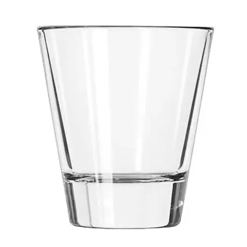 7 Ounce Elan Duratuff Rocks Glass - pack of 12 7 Ounce Elan Duratuff Rocks Glass - pack of 12