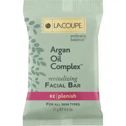 0.6oz Face Soap For Best Western - pack of 500 0.6oz Face Soap For Best Western - pack of 500