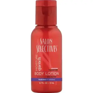 SureStay SASE-BLTN01 Salon Selectives 22ml Body Lotion - pack of 208